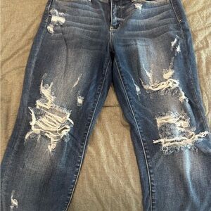 Judy Blue Women's Jeans